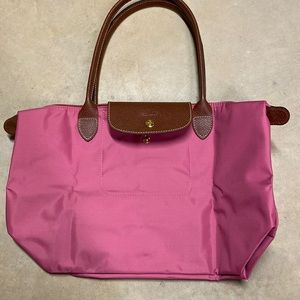 Longchamp Le Pilage Bag